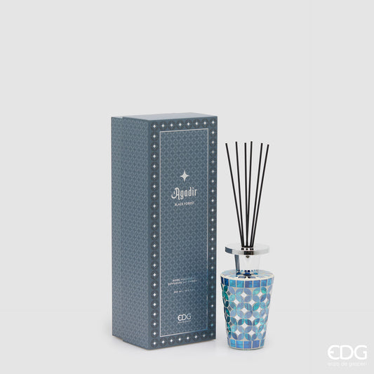 Diffusore di frangranza 300ml Black Forest Enzo De Gasperi