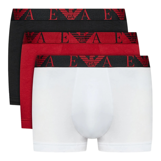 Boxer EMPORIO ARMANI - Stretch Cotton