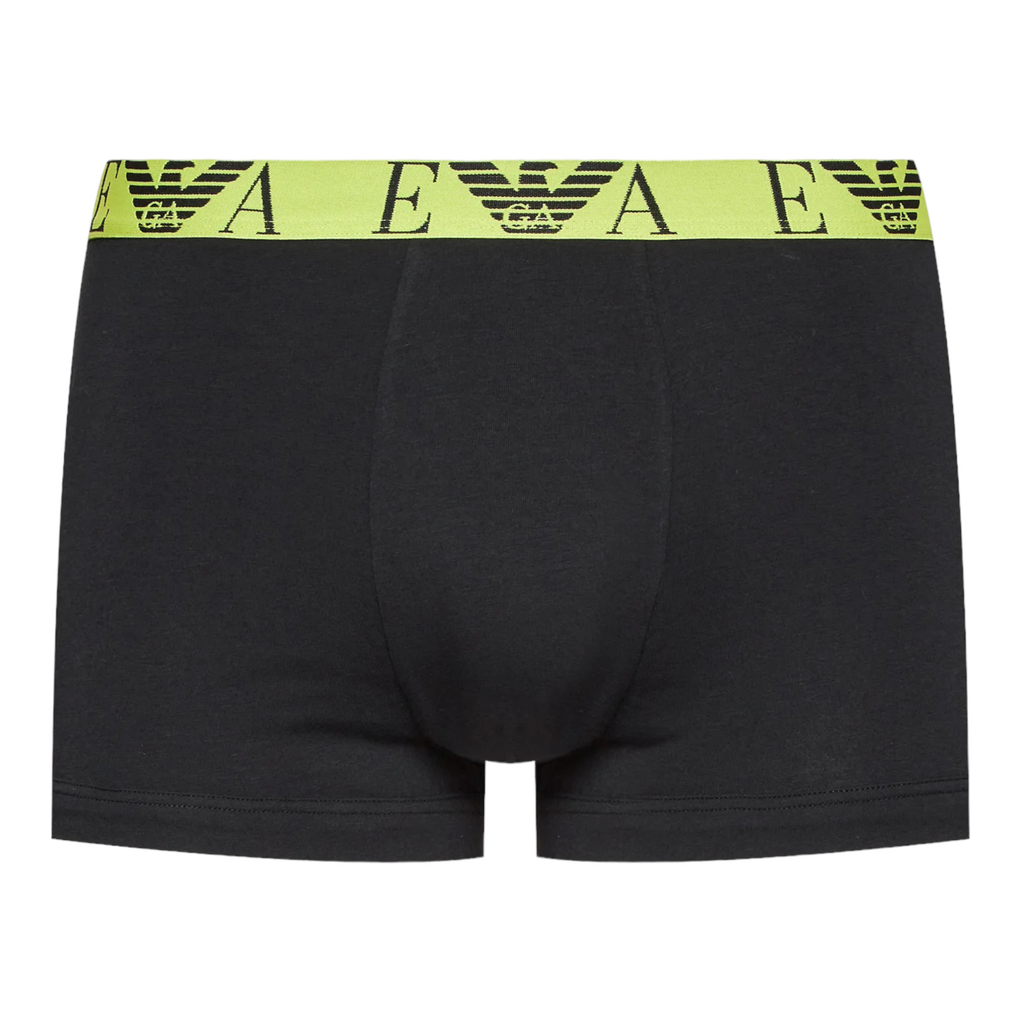 Boxer EMPORIO ARMANI 3 Pack - Cotton Stretch