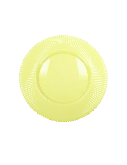 Sotto piatto Set 2 pezzi Brandani