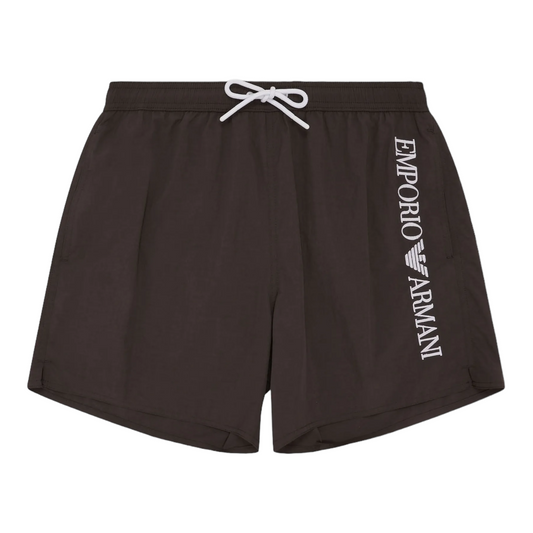 Emporio Armani - Costume Pantaloncino Medio