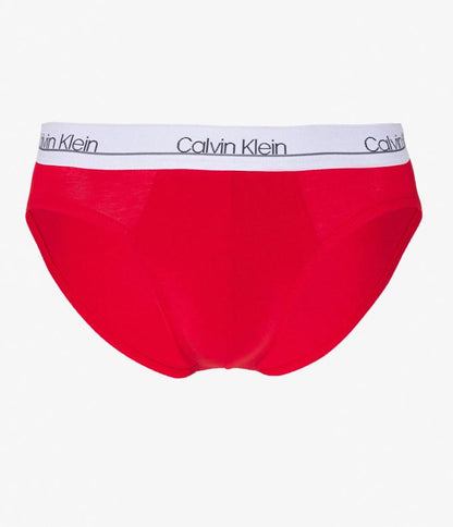 SLIP CALVIN KLEIN: Confezione da 3-Cotton Stretch