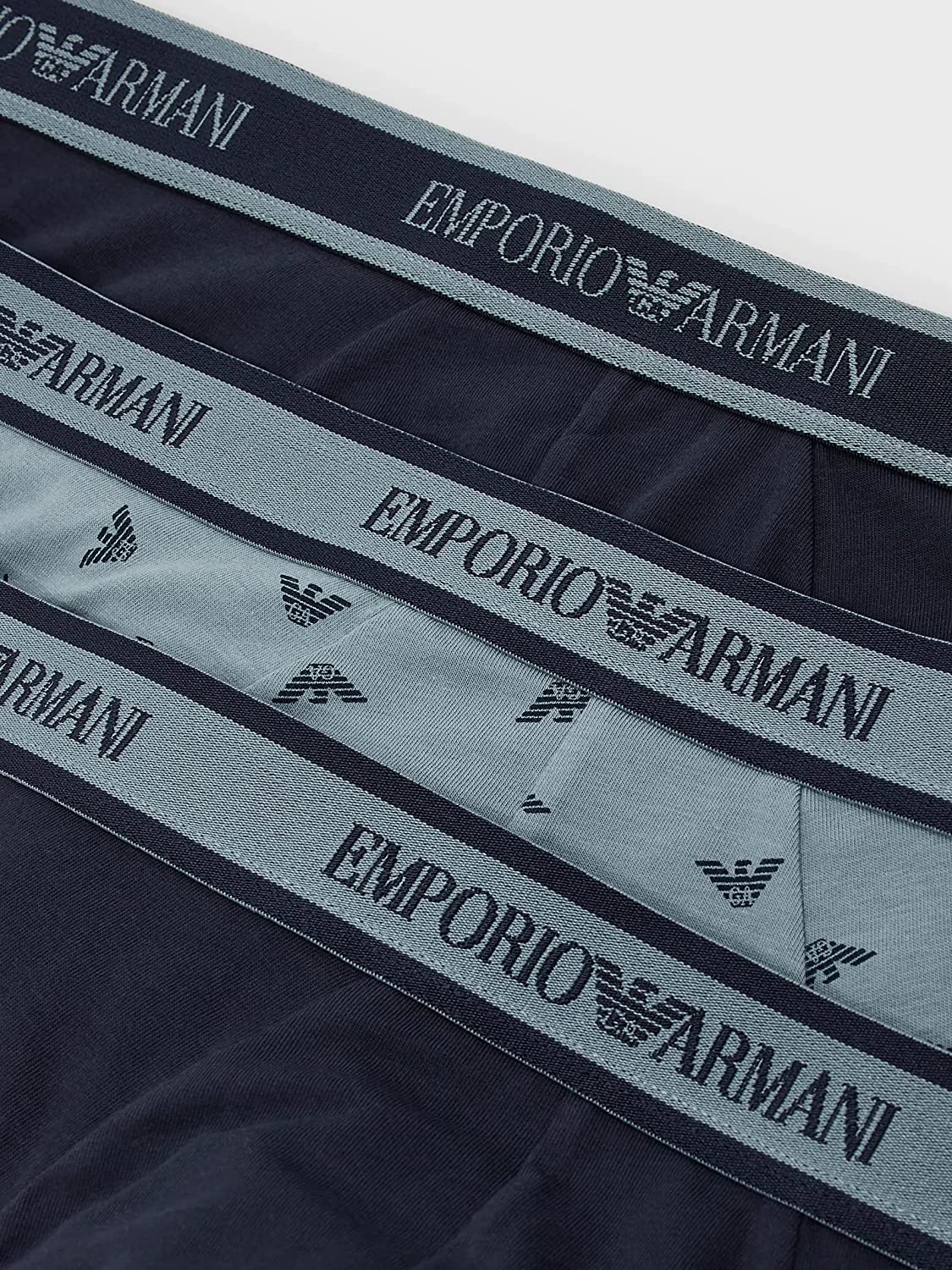 Slip EMPORIO ARMANI - Cotton Stretch