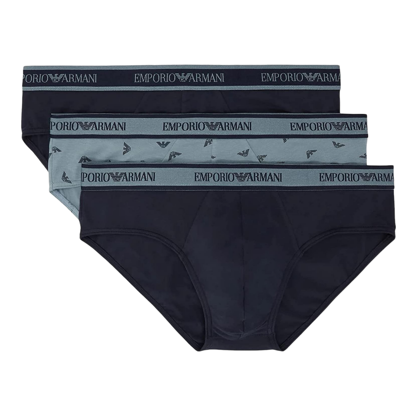 Slip EMPORIO ARMANI - Cotton Stretch